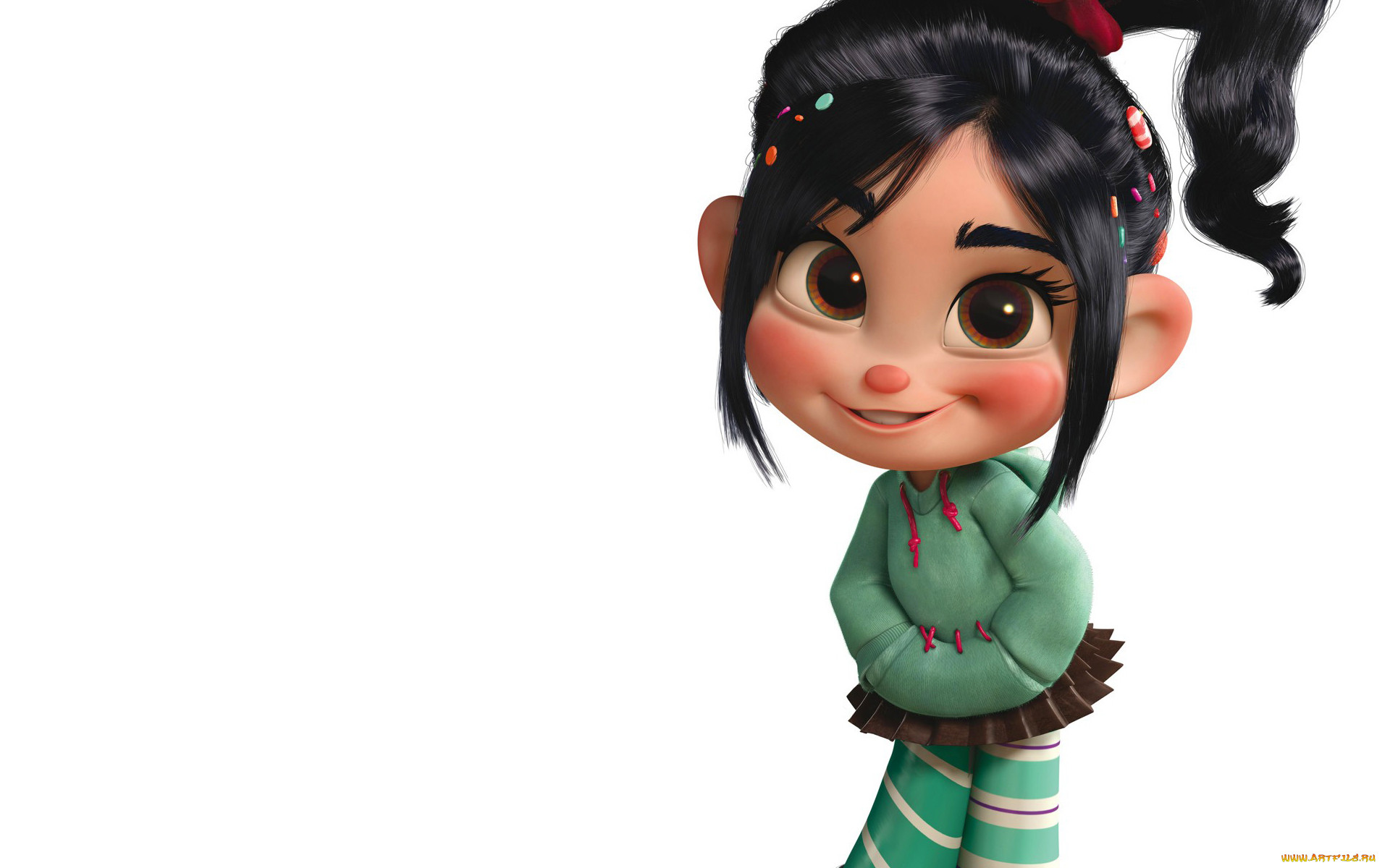 , , wreck, it, ralph, wreck-it